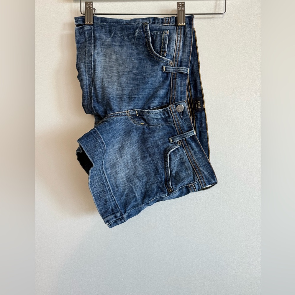 Citizens of Humanity Denim Shorts Size 26